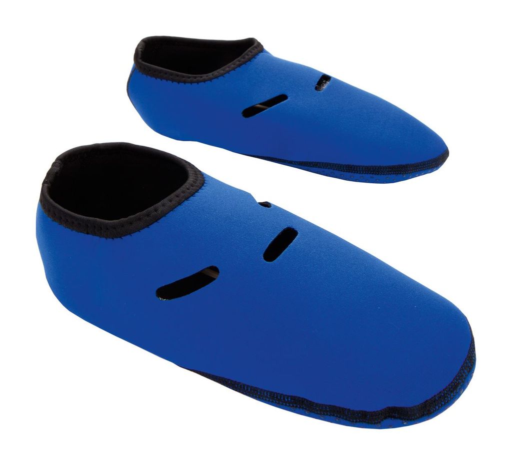 Обувь для плавания Hiren, цвет синий  размер F