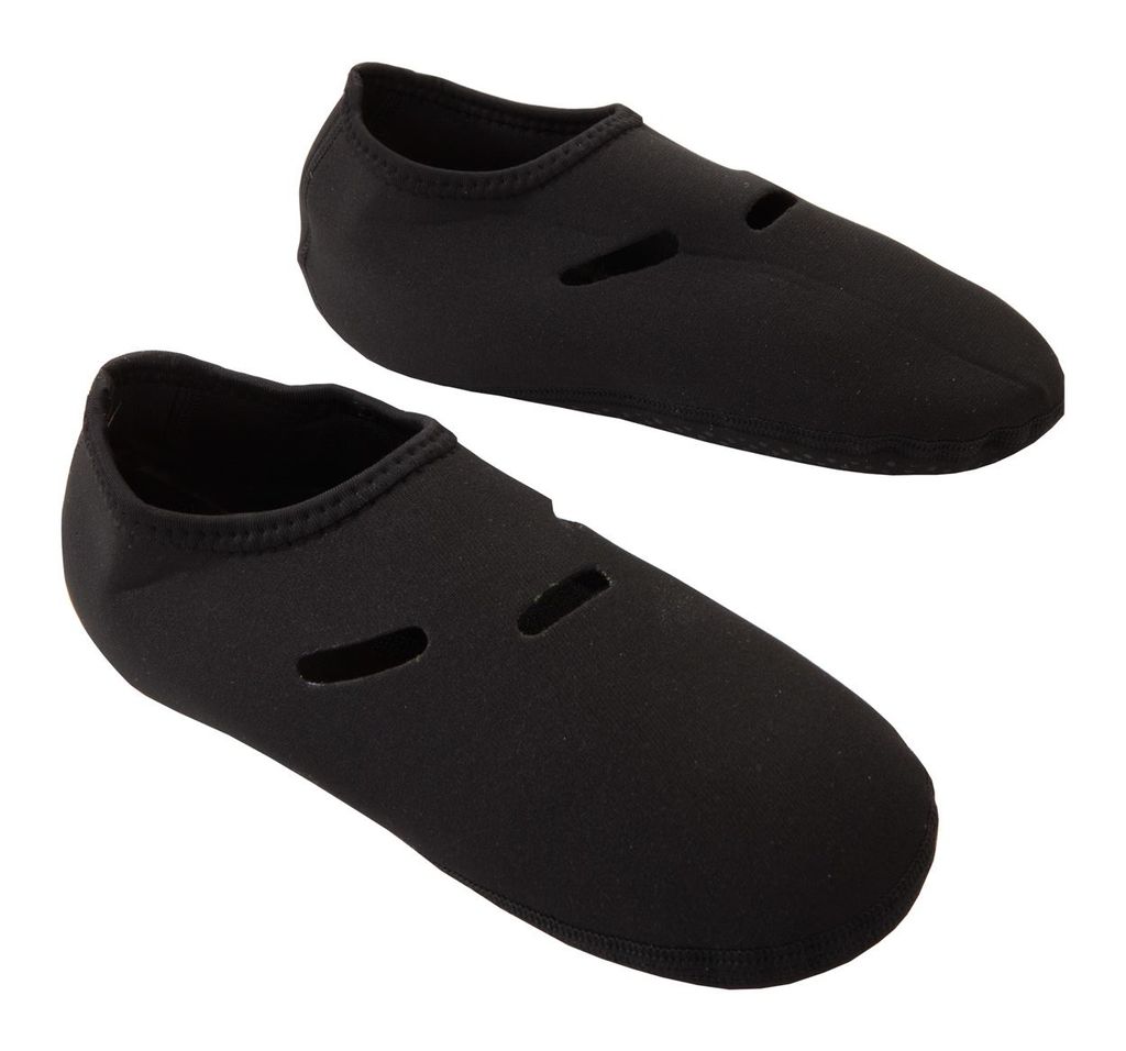 Взуття для плавання Hiren, колір чорний  розмір F