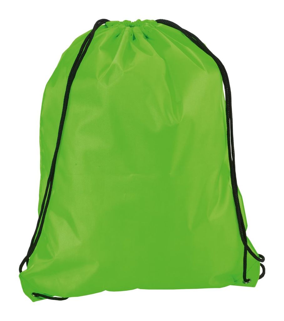 Рюкзак на веревках Gadex, цвет зеленый