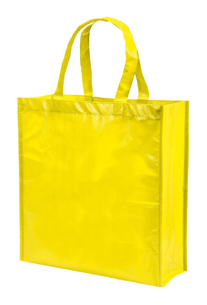 Сумка для покупок Zakax, колір жовтий