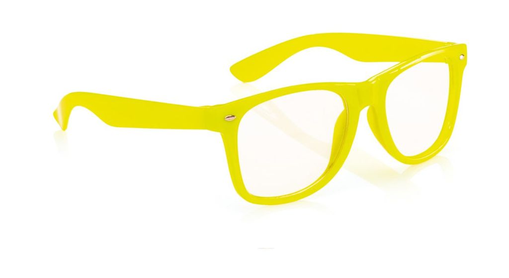 Окуляри Kathol, колір жовтий