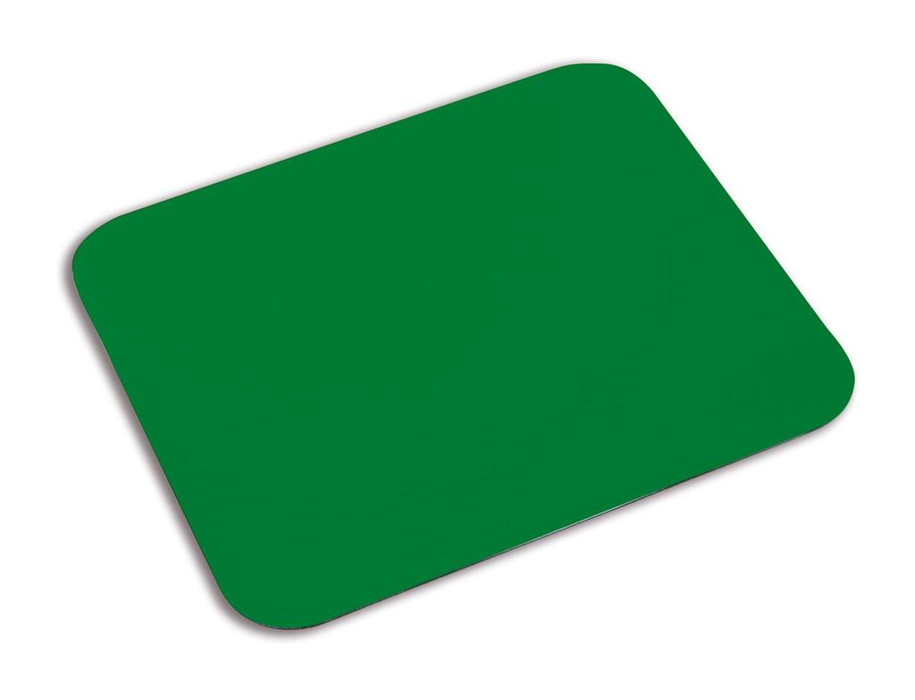 Килимок для миші Vaniat, колір зелений