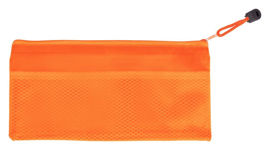 Чохол для ручки Latber, колір помаранчевий