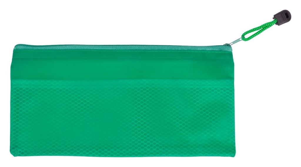 Чохол для ручки Latber, колір зелений