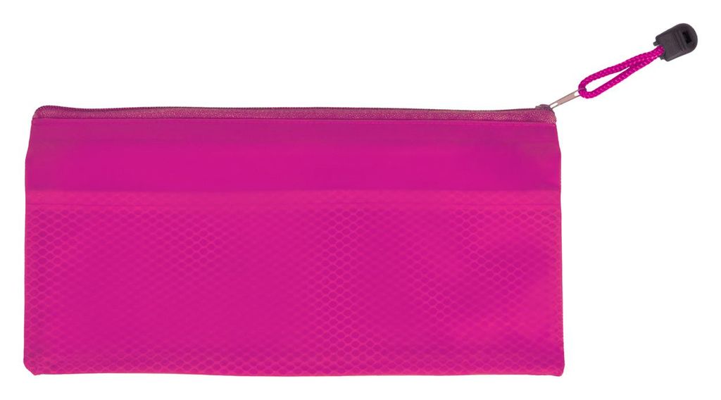 Чохол для ручки Latber, колір рожевий