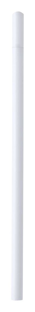 Олівець Koby, колір білий