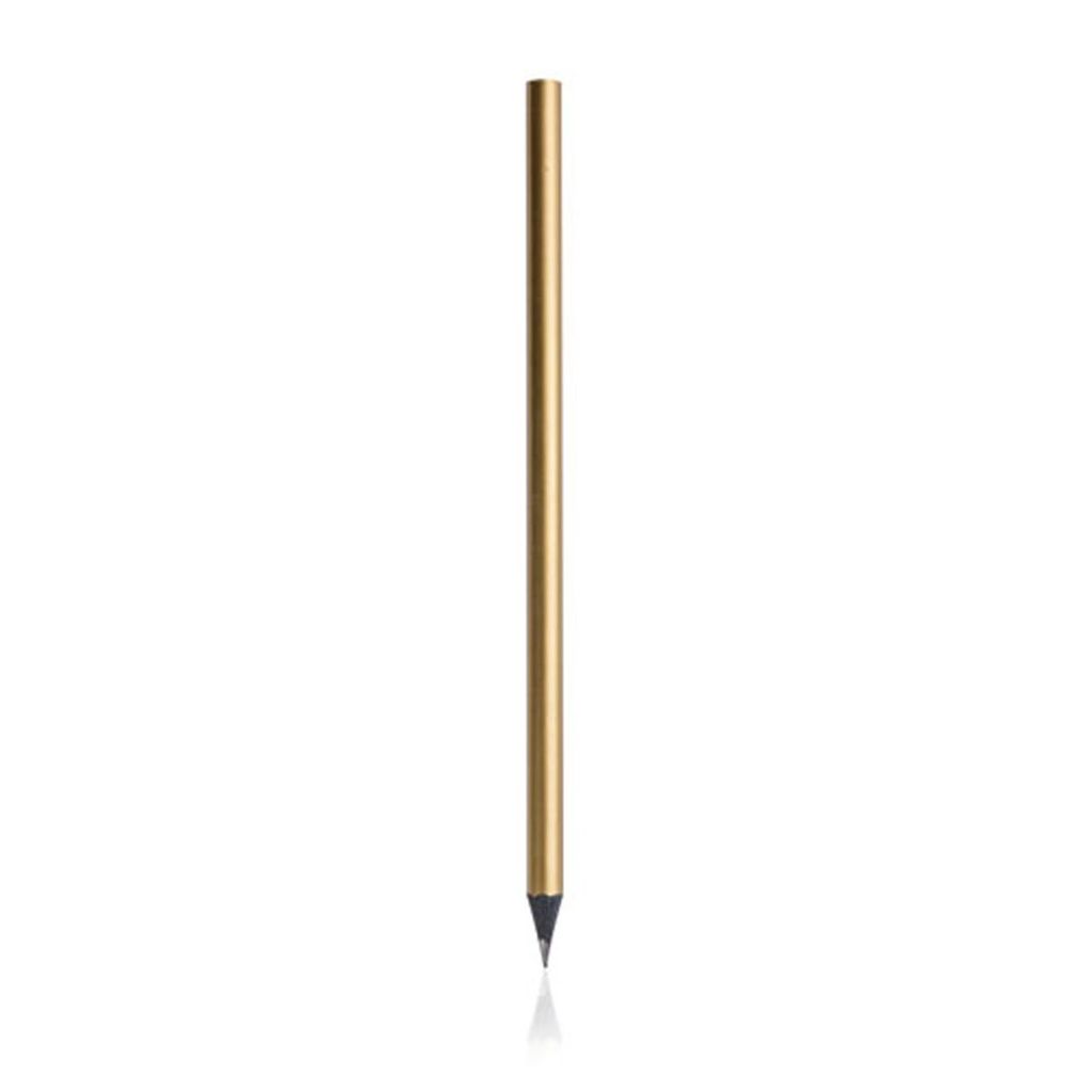 Олівець Karpel, колір золотистий