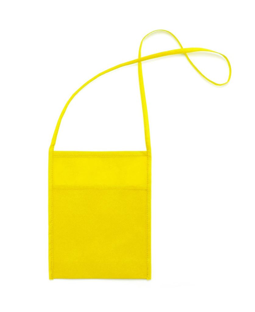 Сумка багатофункціональна Yobok, колір жовтий