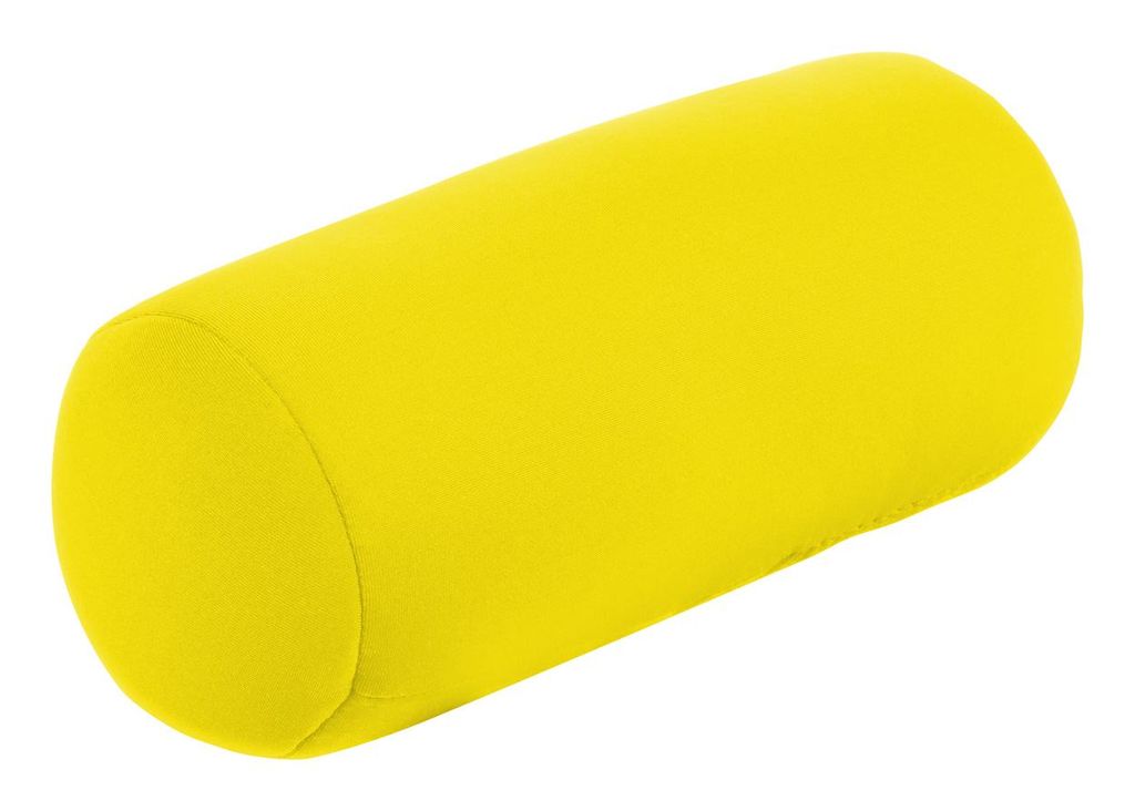 Подушка Sould, колір жовтий