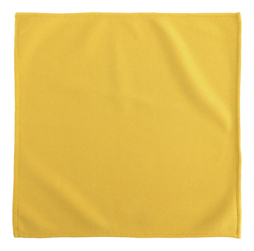 Серветка очищуюча Frimax, колір жовтий