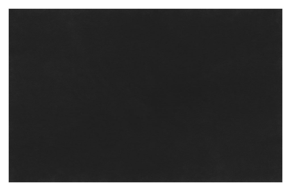Килимок настільний Osill, колір чорний