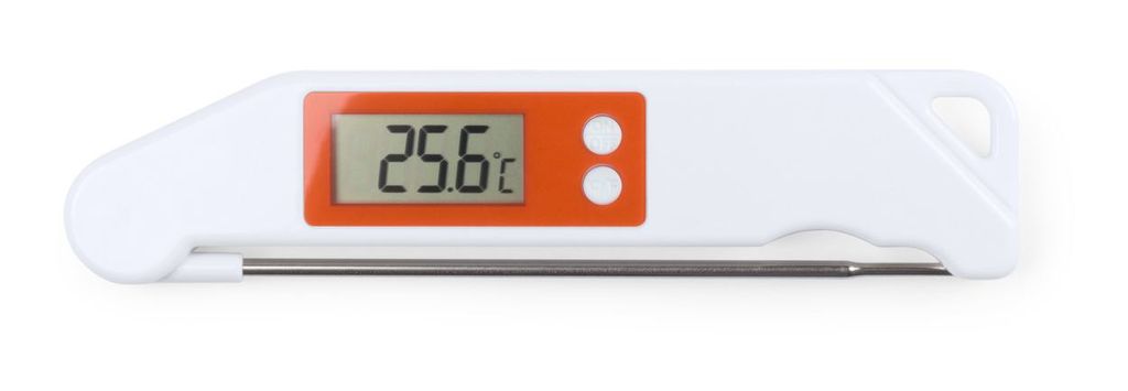 Термометр харчовий Tons, колір помаранчевий