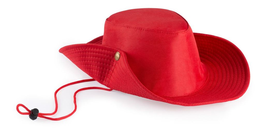Шляпа Tosep, цвет красный