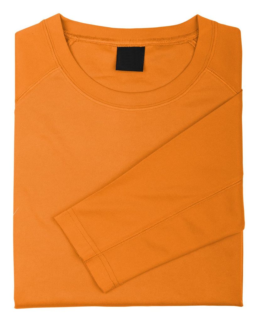 Футболка Maik, цвет оранжевый  размер XL