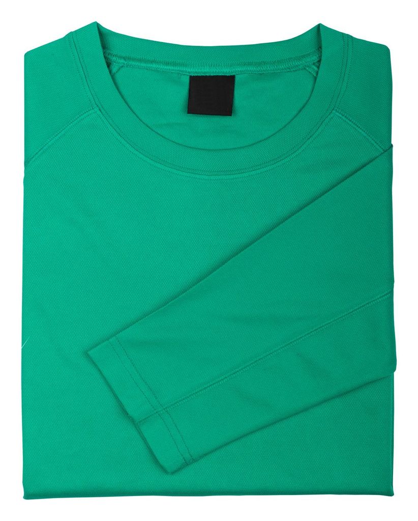 Футболка Maik, цвет зеленый  размер XL