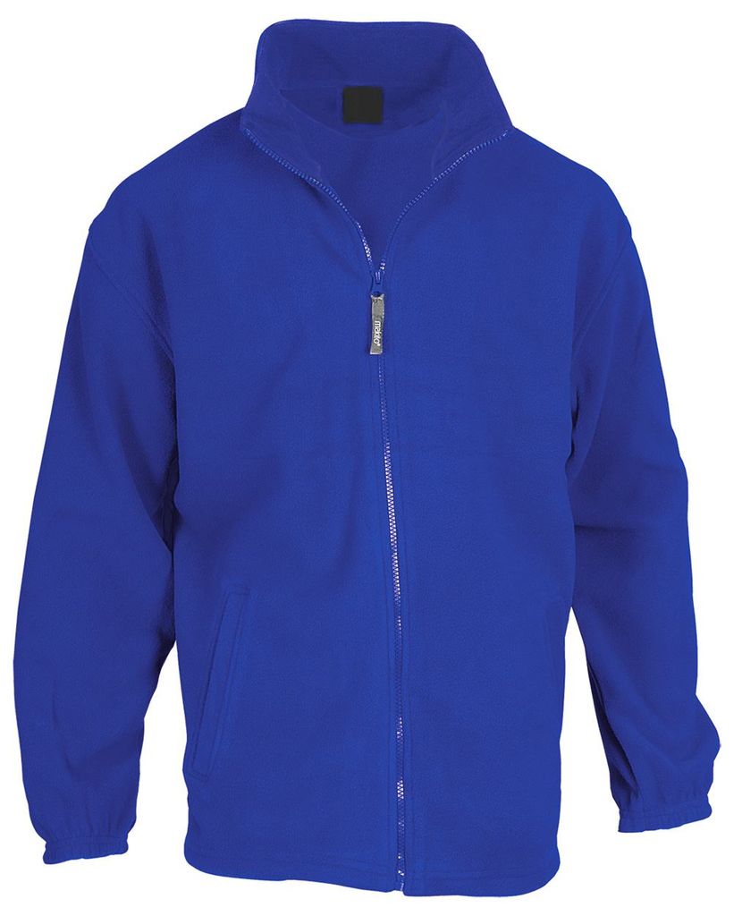 Куртка флісова Hizan, колір синій  розмір XXL