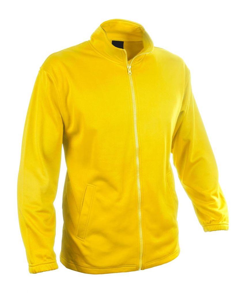 Куртка Klusten, цвет желтый  размер L