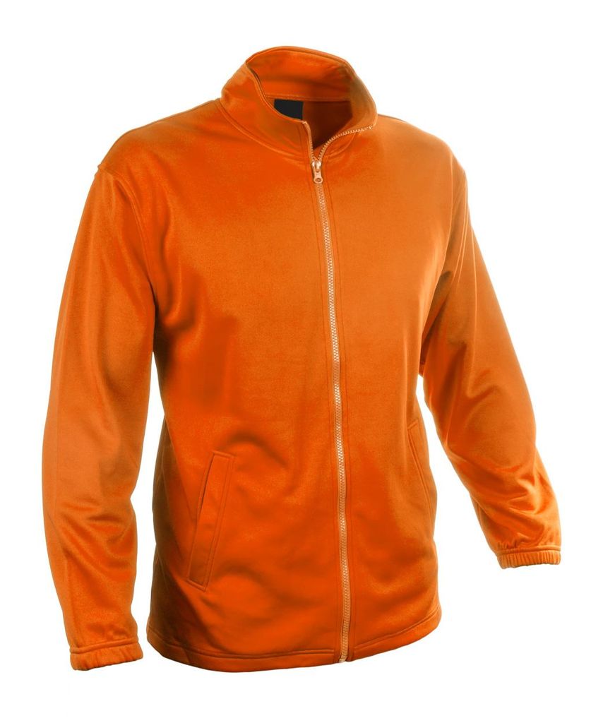 Куртка Klusten, колір помаранчевий  розмір XL