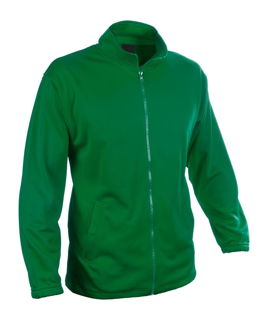 Куртка Klusten, колір зелений  розмір L