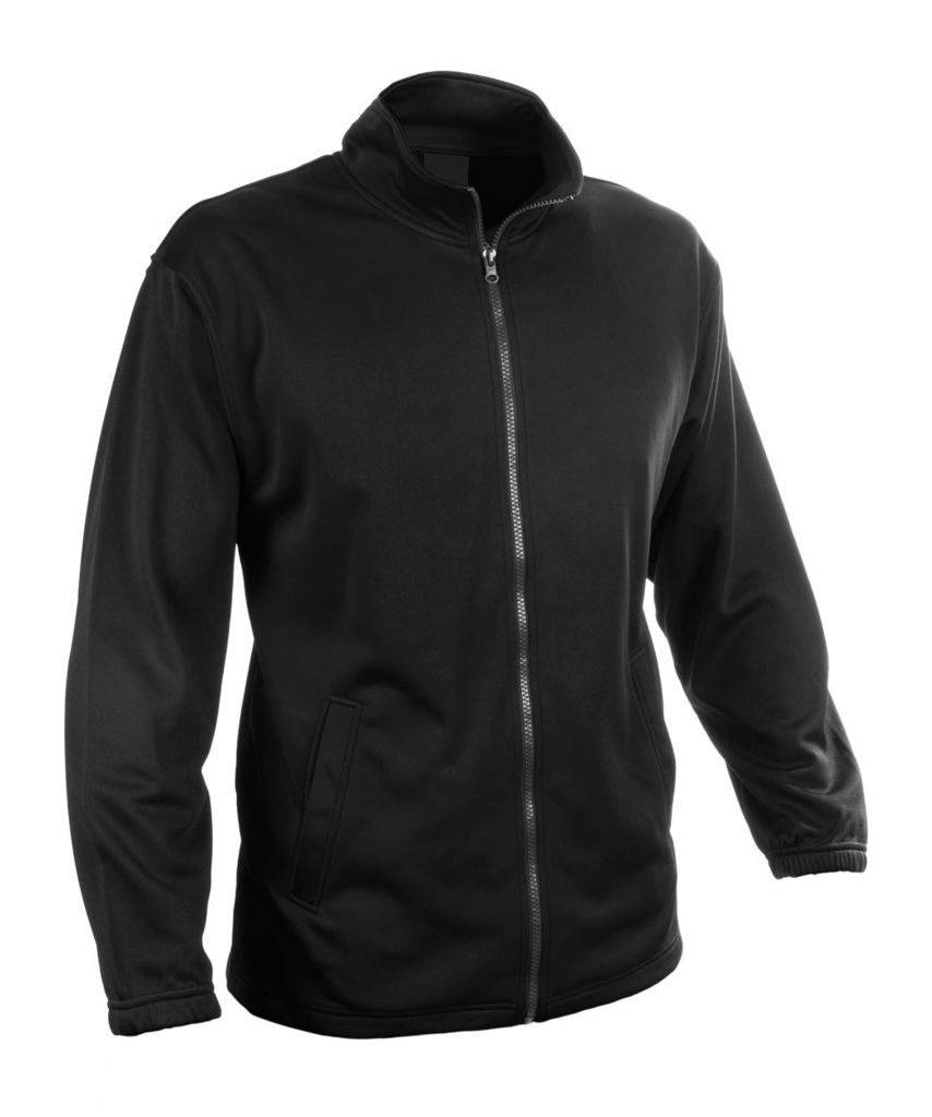 Куртка Klusten, колір чорний  розмір XXL
