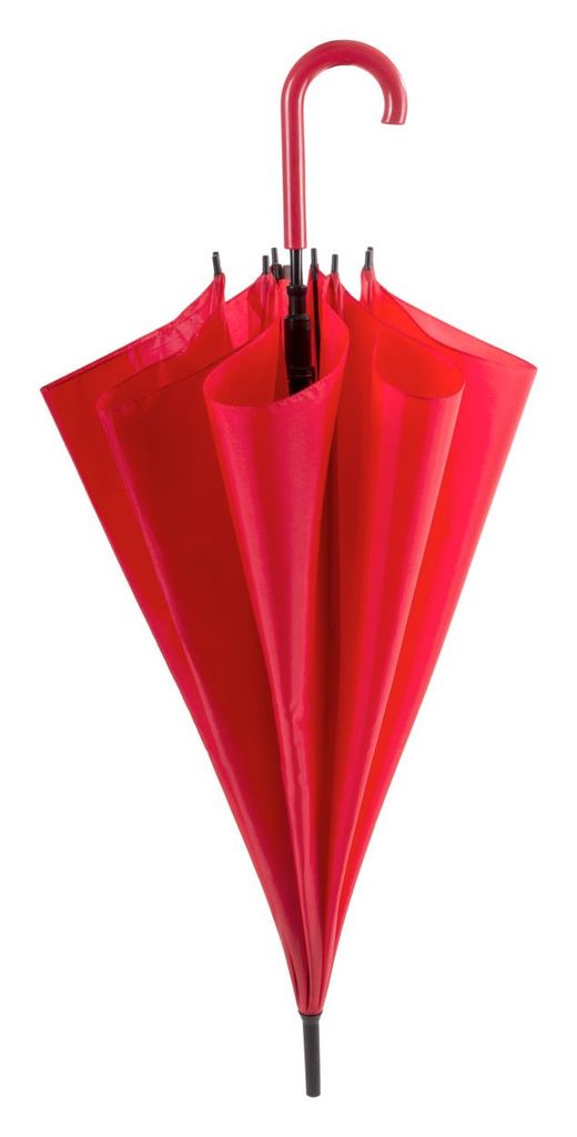 Зонт Meslop, цвет красный