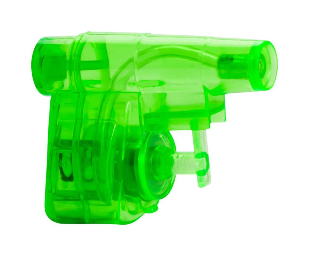 Пістолет водяний Bonney, колір зелений