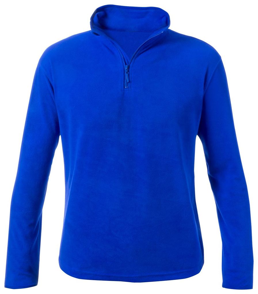 Куртка флісова Peyten, колір синій  розмір M
