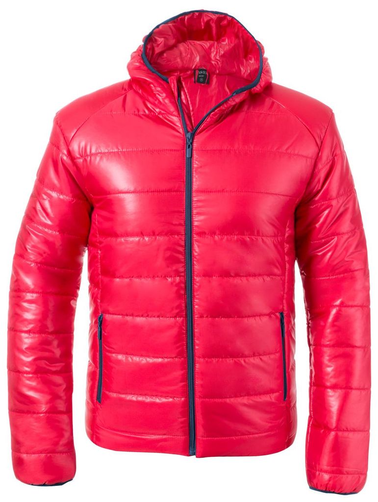 Куртка Luzat, колір червоний  розмір L