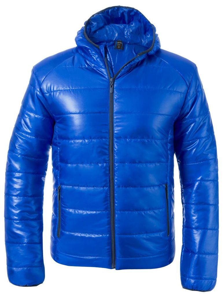 Куртка Luzat, цвет синий  размер M