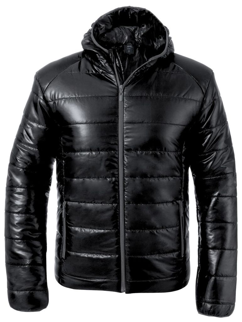 Куртка Luzat, цвет черный  размер XXL