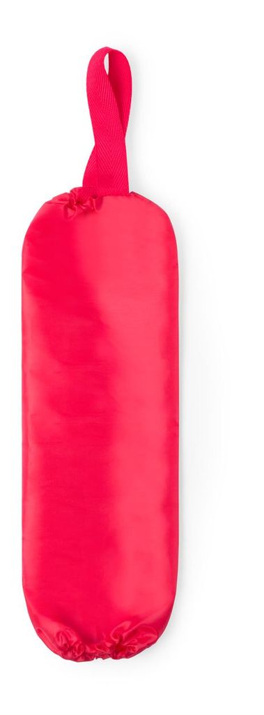 Сумка-Тримач Doxen, колір червоний