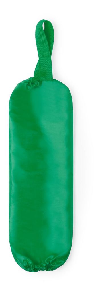 Сумка-держатель Doxen, цвет зеленый