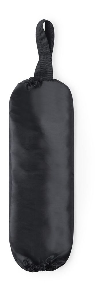 Сумка-Тримач Doxen, колір чорний