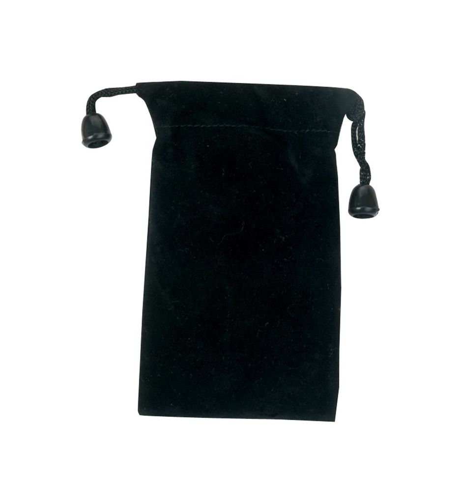 Чохол для мобільного телефону Mirka, колір чорний