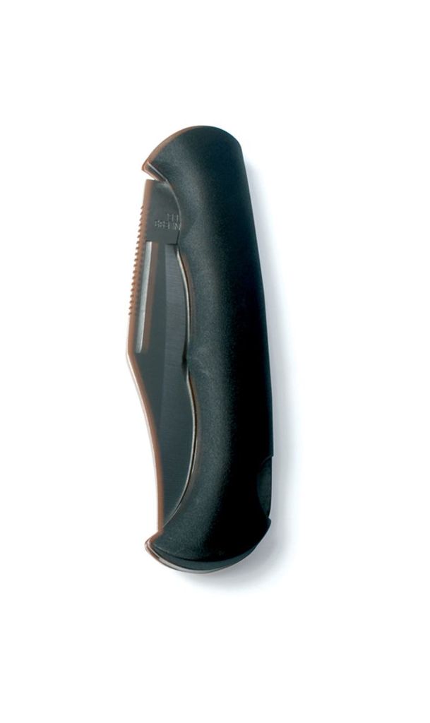 Нож карманный Selva, цвет черный