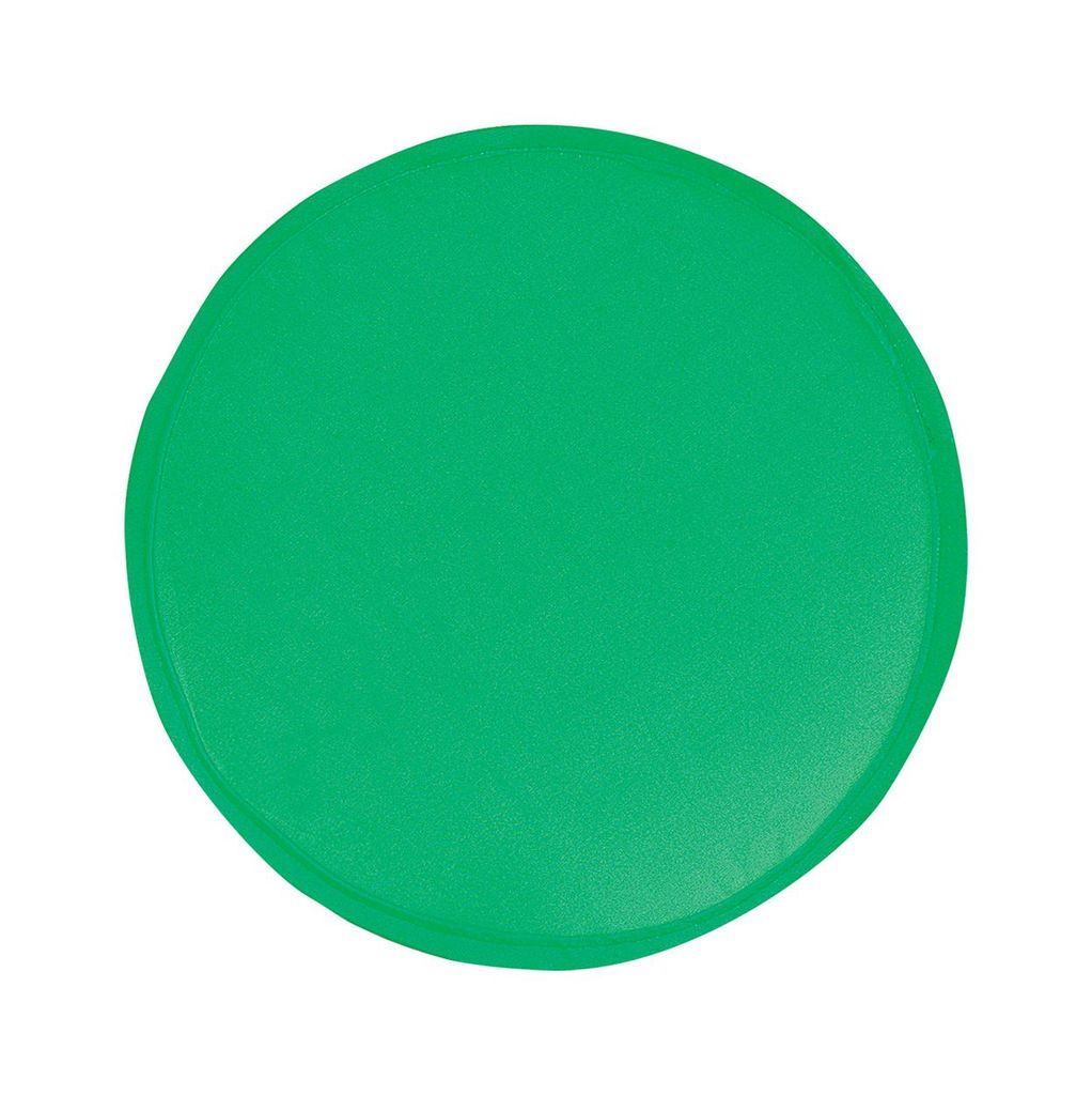 Фрісбі Watson, цвет зеленый