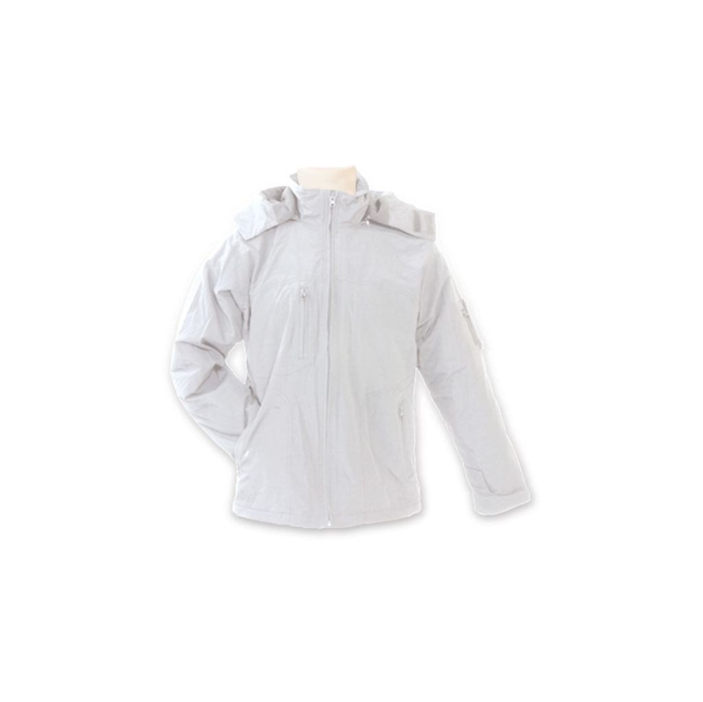 Куртка Jumper, цвет белый  размер L