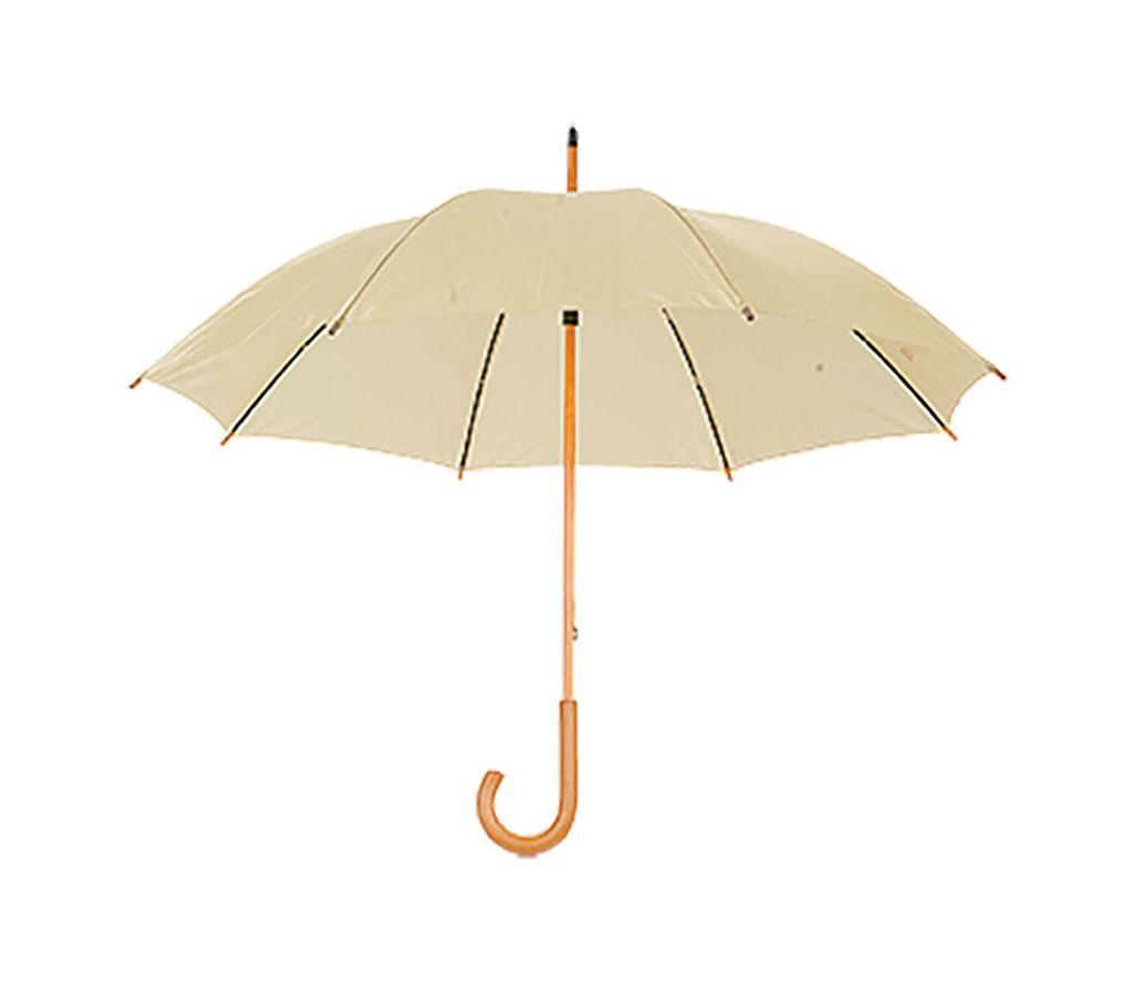 Зонт Santy, цвет бежевый