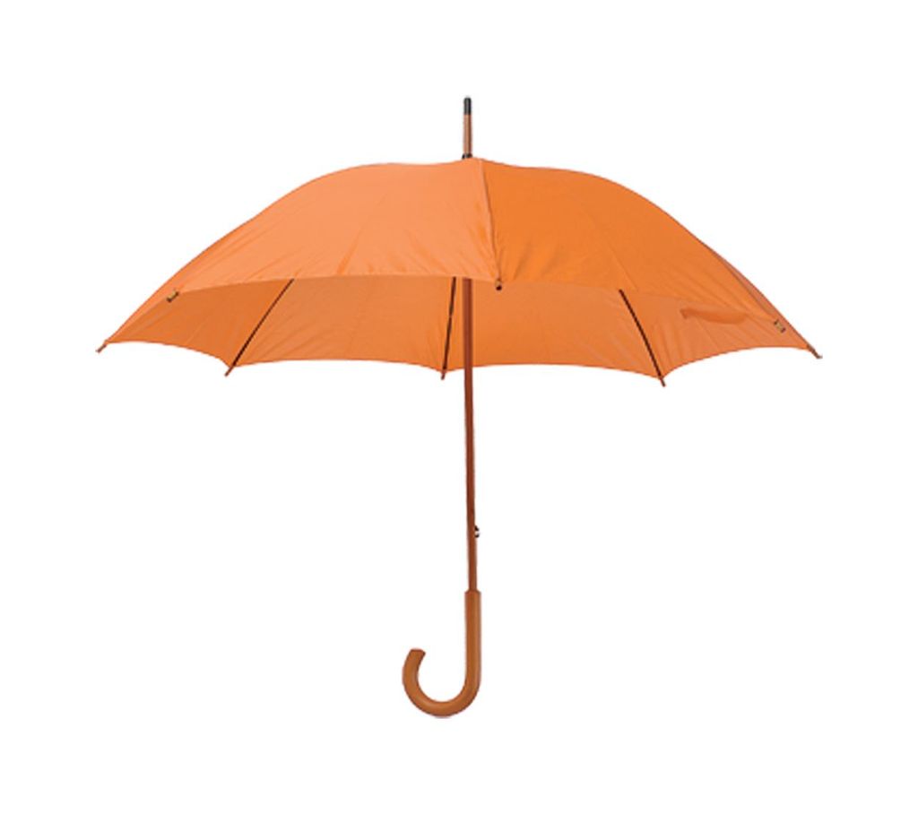 Зонт Santy, цвет оранжевый