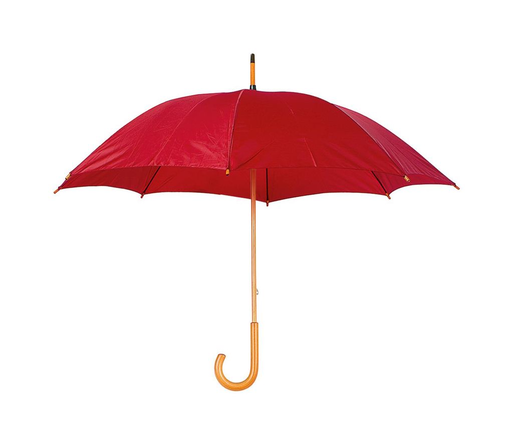 Зонт Santy, цвет красный