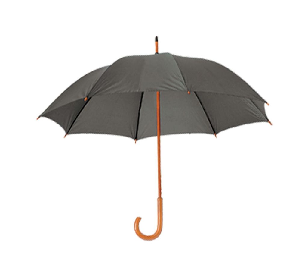 Зонт Santy, цвет пепельно-серый