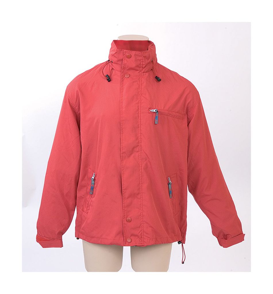 Куртка Canada, цвет красный  размер L