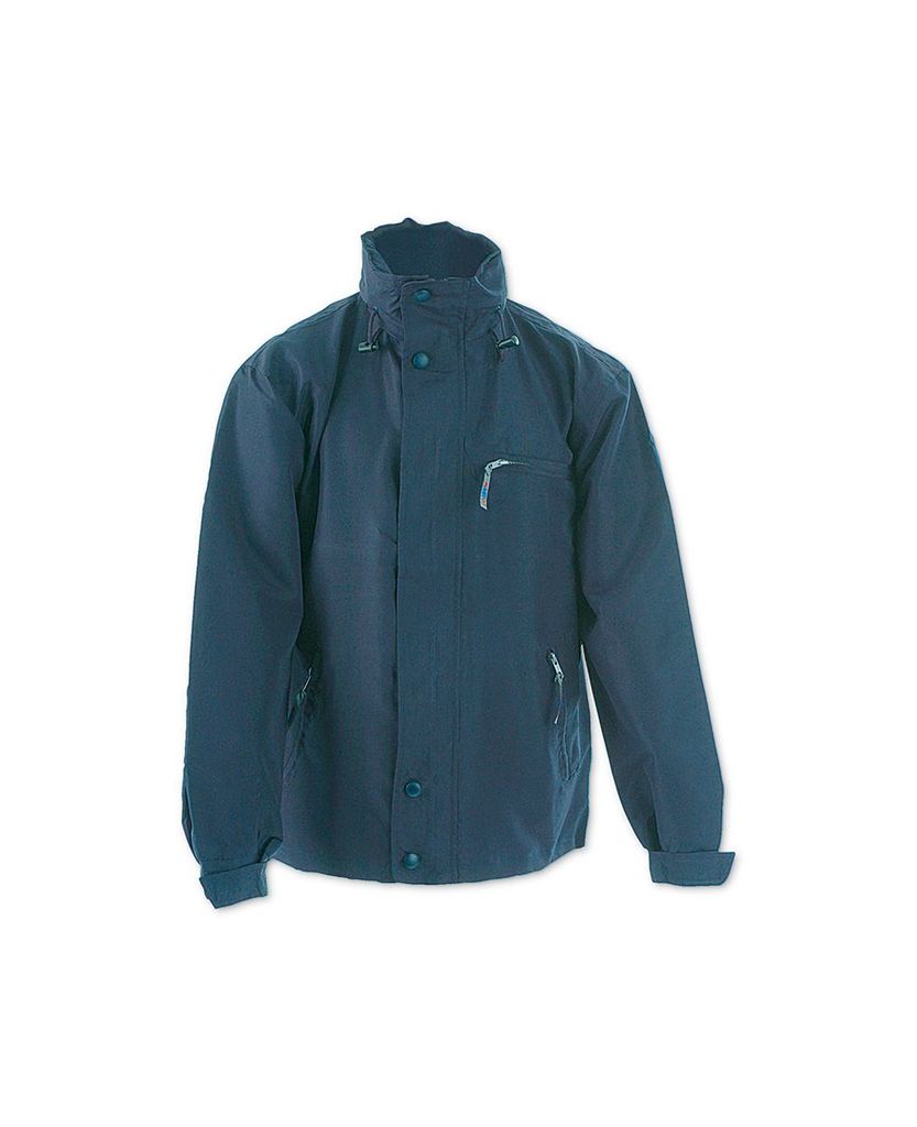 Куртка Canada, цвет темно-синий  размер L
