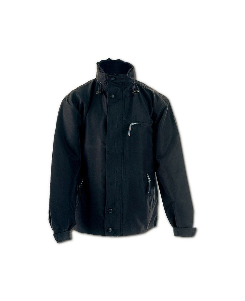 Куртка Canada, колір чорний  розмір L