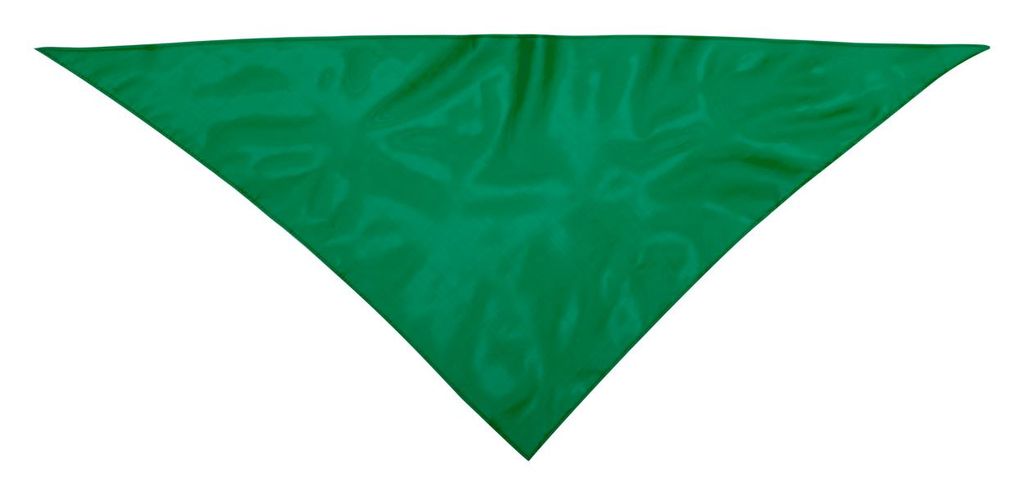 Шарф Kozma, колір зелений