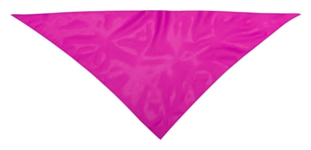 Шарф Kozma, цвет розовый