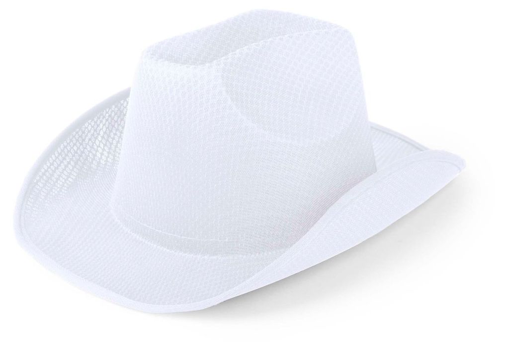 Шляпа Osdel, цвет белый