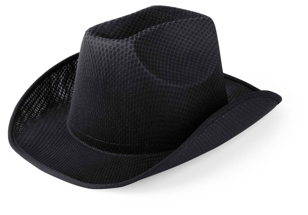 Шляпа Osdel, цвет черный