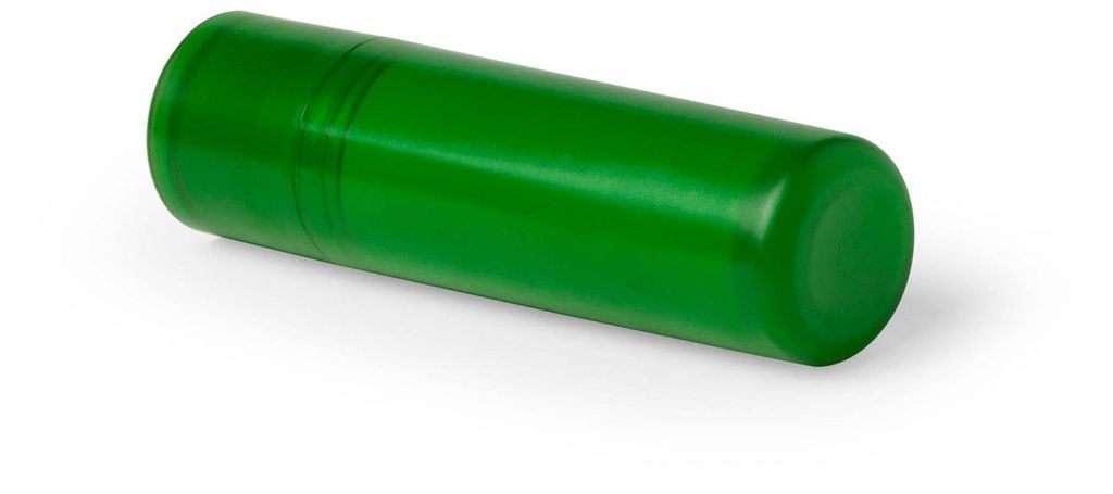Бальзам для губ Nirox, колір зелений