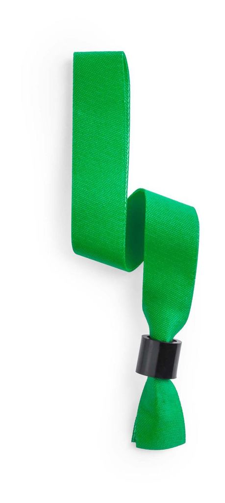 Браслет Plasker, колір зелений